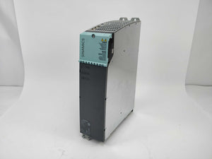 Siemens 6SL3120-1TE23-0AA4 SINAMICS S120 Single Motor Module