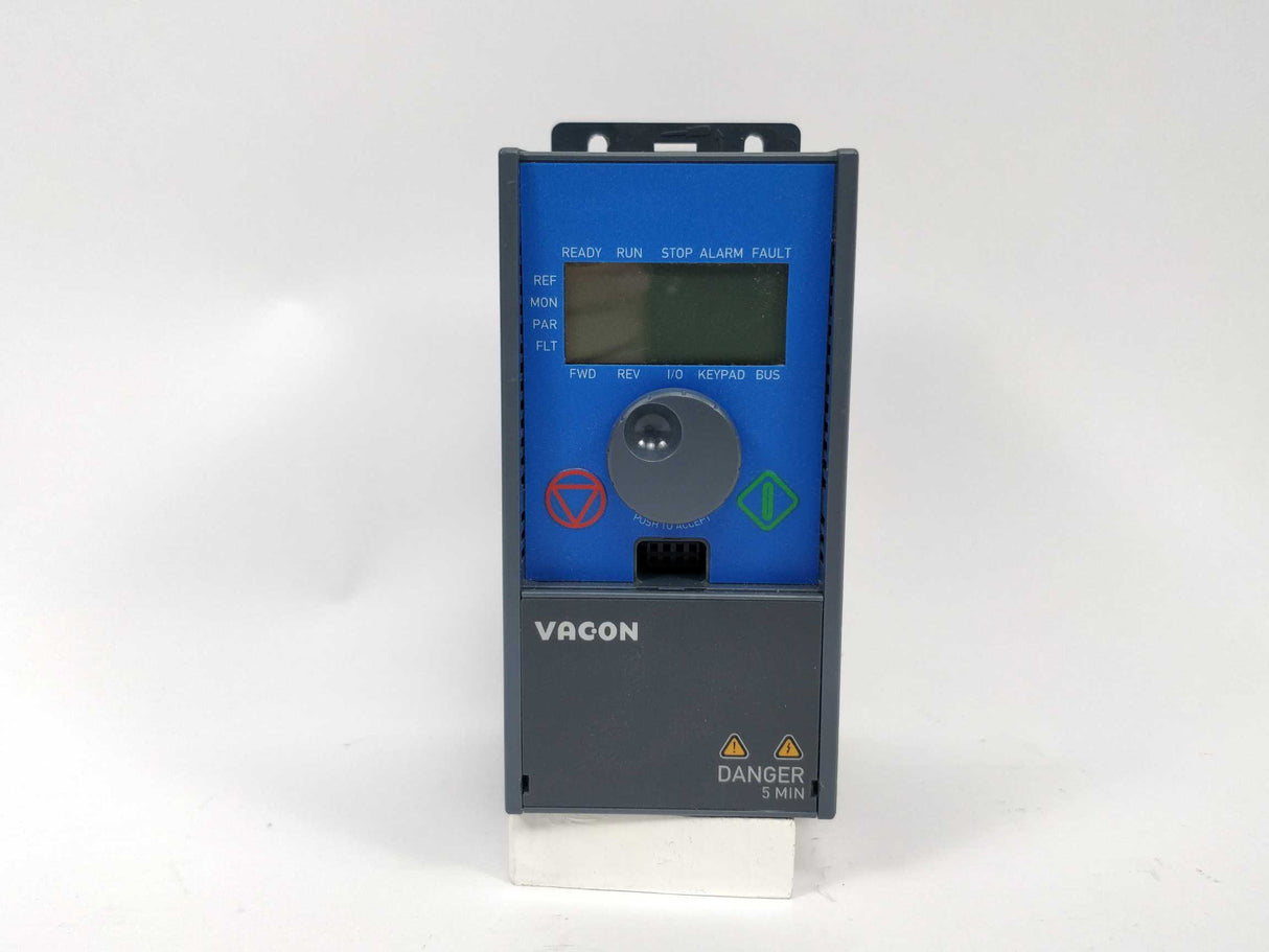 Vacon VACON0010-3L-0001-4 AC Drives