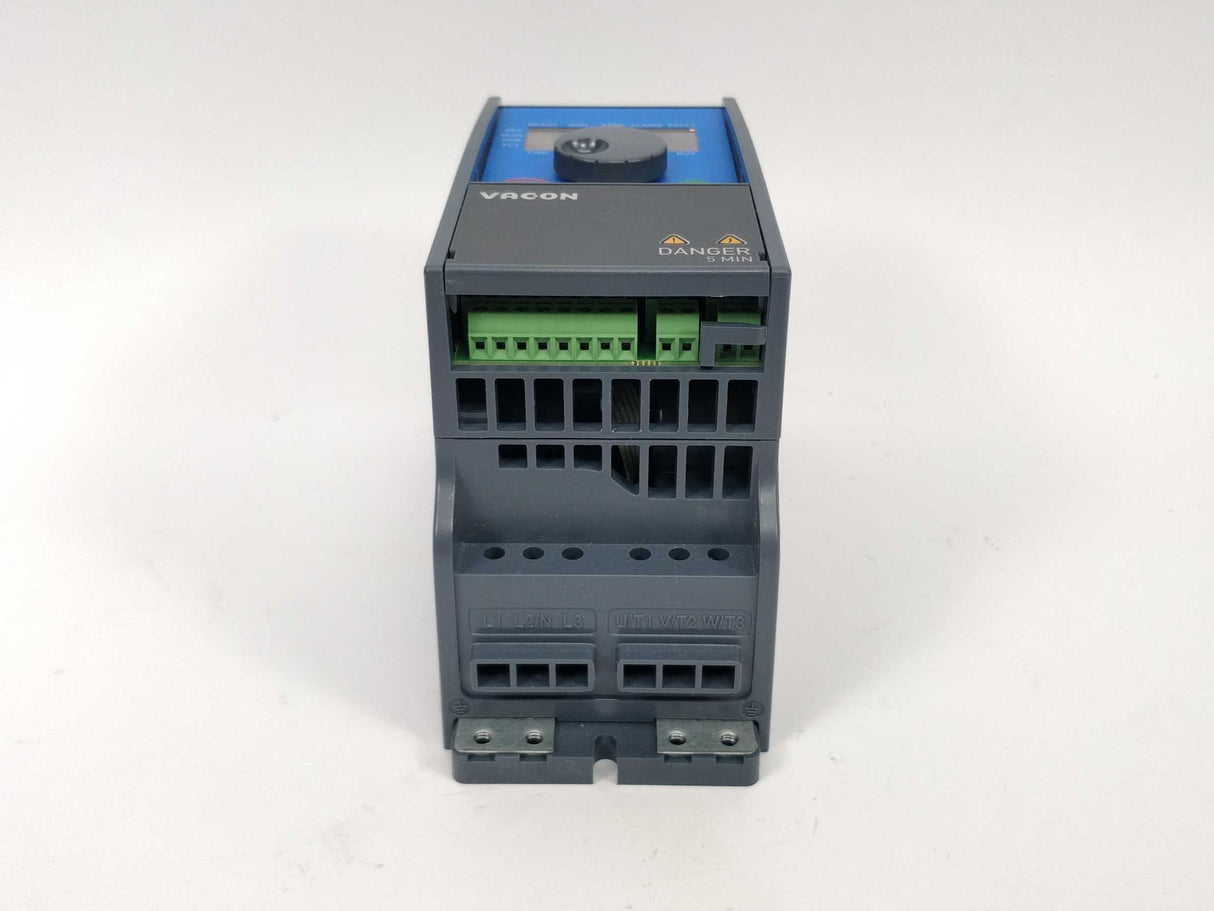 Vacon VACON0010-1L-0002-2 AC Drives