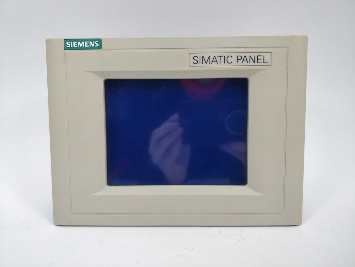 Siemens 6AV6545-0AA15-2AX0 Touch panel TP070 5.7"