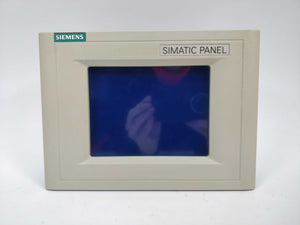 Siemens 6AV6545-0AA15-2AX0 Touch panel TP070 5.7"