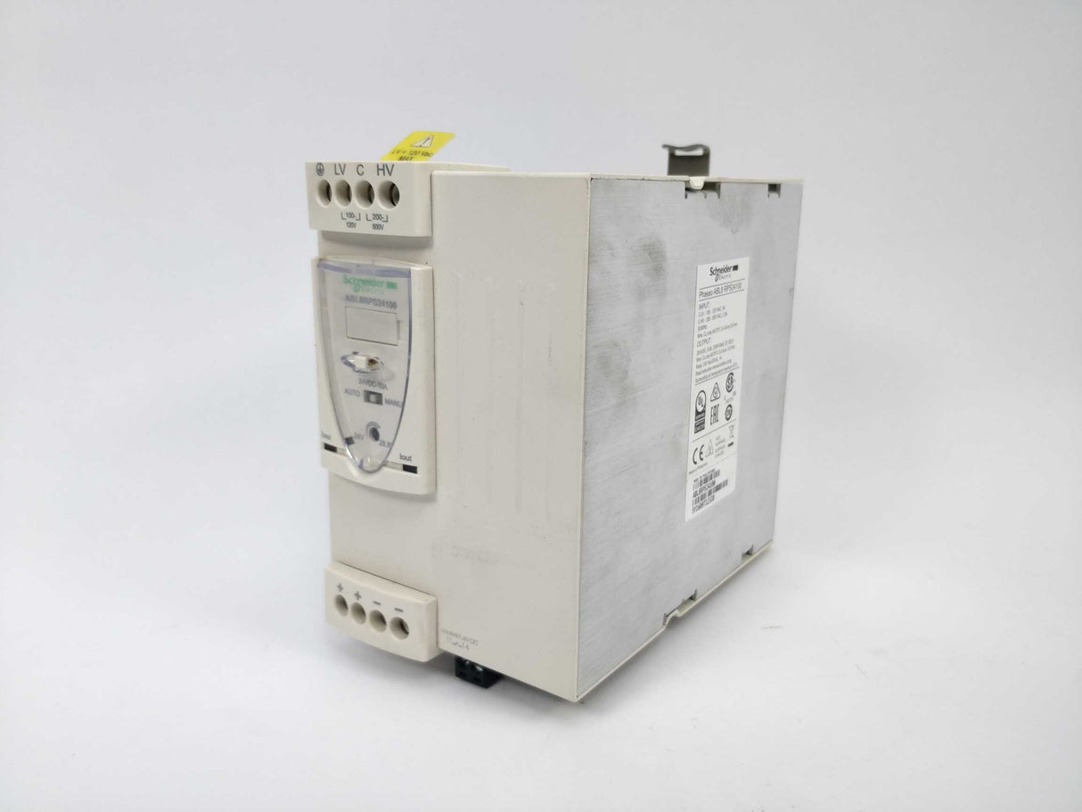 Schneider Electric ABL8RPS24100 28,8V 8A Power Supply