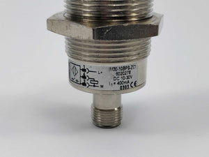 SICK 6020278 IM30-10BPS-ZC1 Inductive proximity sensors