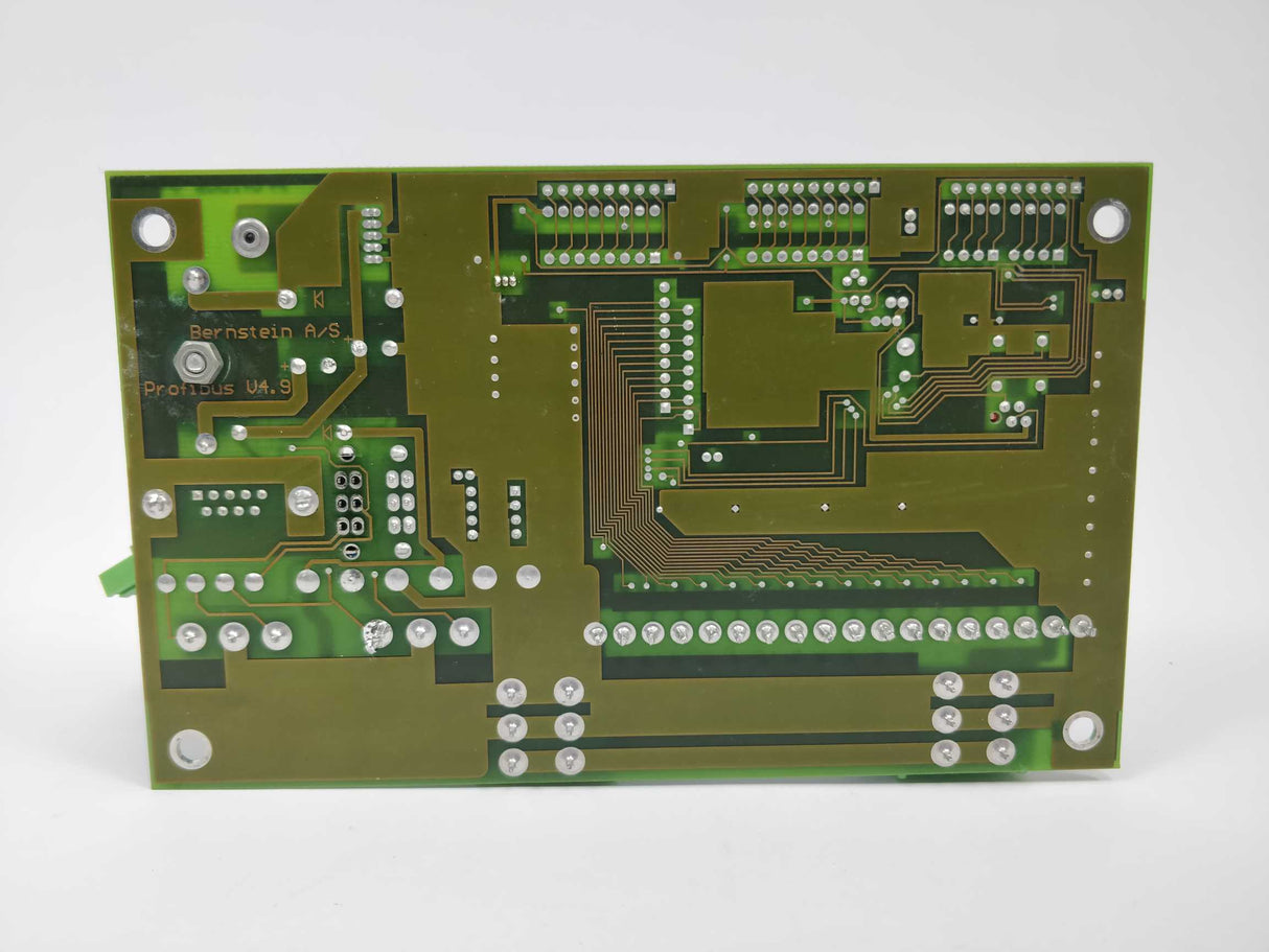 Bernstein 15I/15O-P-BUS Profibus print V4.9