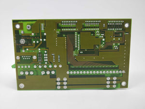 Bernstein 15I/15O-P-BUS Profibus print V4.9