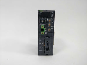 OMRON CJ1W-CRM21 Remote Master Unit