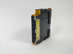 OMRON GRT1-OD4-1 OD4-1 Digital output module