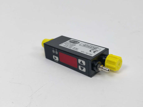 Schmalz VS-P10-D-PNP Pressure Switch 10.8 ~ 30VDC