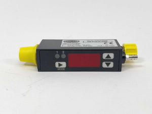 Schmalz VS-P10-D-PNP Pressure Switch 10.8 ~ 30VDC