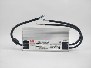 Mean Well MW HVGC-480-L-AB AC-DC Single output LED driver