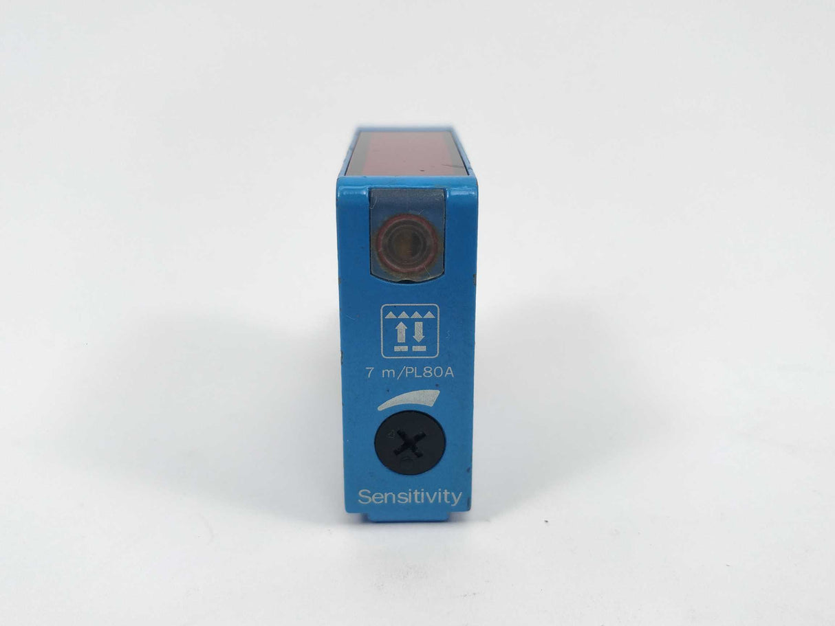 SICK 1016102 WL12-2P430 Photoelectric sensor