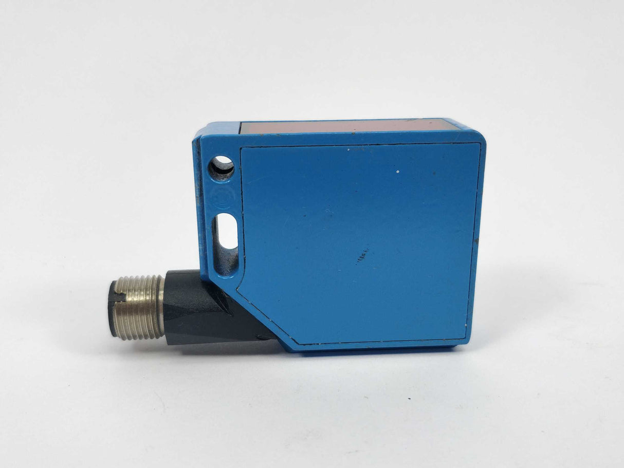 SICK 1016102 WL12-2P430 Photoelectric sensor