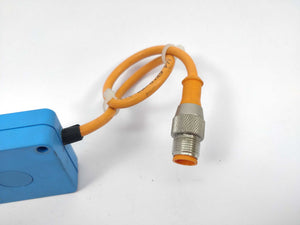 SICK 1019215 WTR2-P521S04 Photoelectric sensor