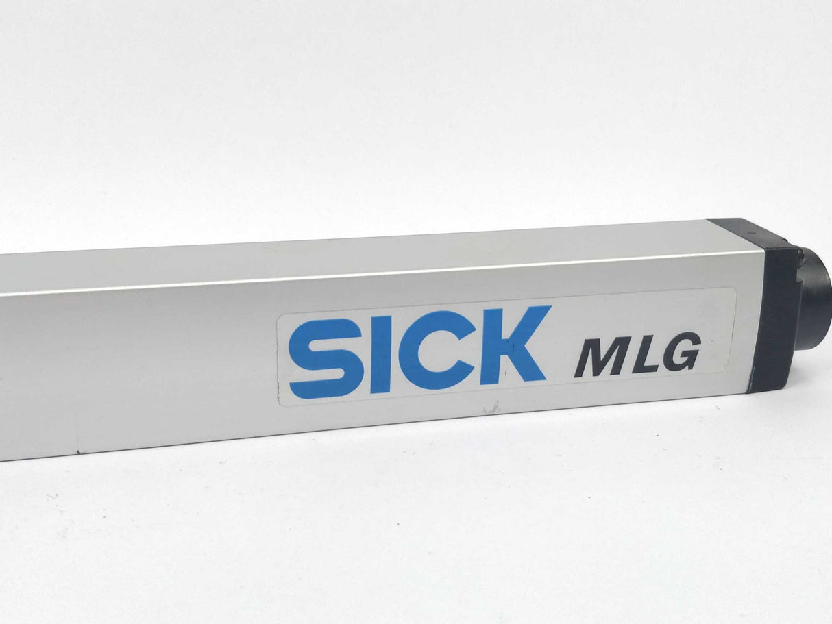 SICK 2030235 MLGE1-0290I812 with 2023749 MLGS1-0290F821