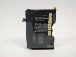 OMRON NX-PC0010 Power connection unit Ver.1.0