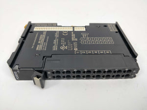 OMRON NX-PC0010 Power connection unit Ver.1.0