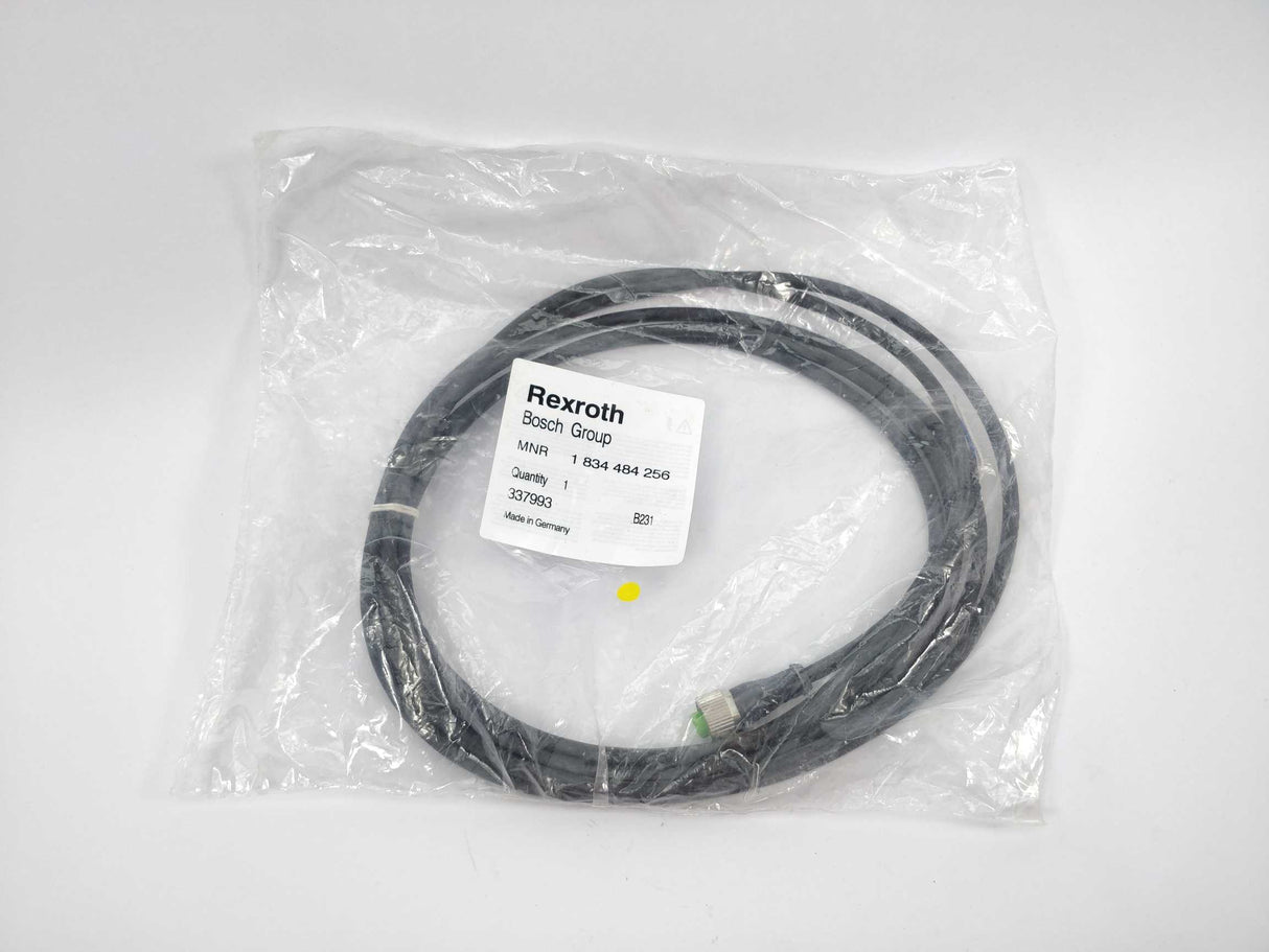 Bosch / Rexroth 1834484256 Connecting cable