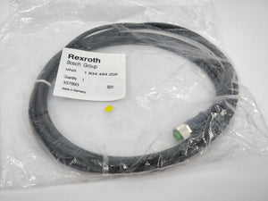 Bosch / Rexroth 1834484256 Connecting cable