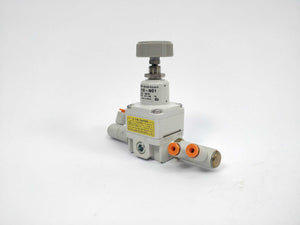 SMC IR1010-N01 Precision regulator