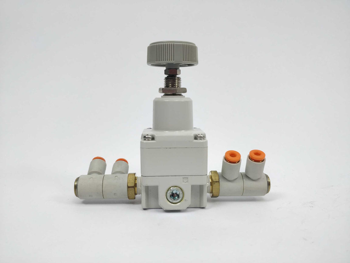 SMC IR1010-N01 Precision regulator