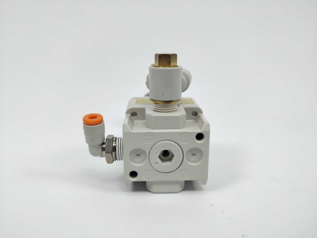 SMC IR1020-N01 Precision regulator