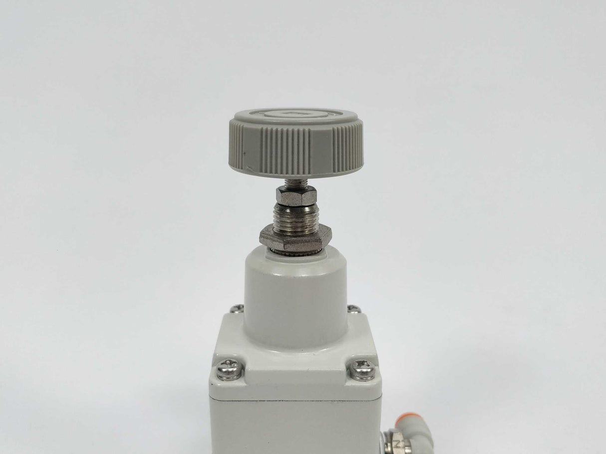 SMC IR1020-N01 Precision regulator