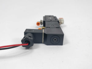 NORGREN V19P5E7AB313B Solenoid Valve 25-145 PSIG