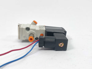 SMC NVKF332V-5D-M5 Valve