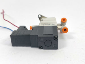 SMC NVKF332V-5D-M5 Valve