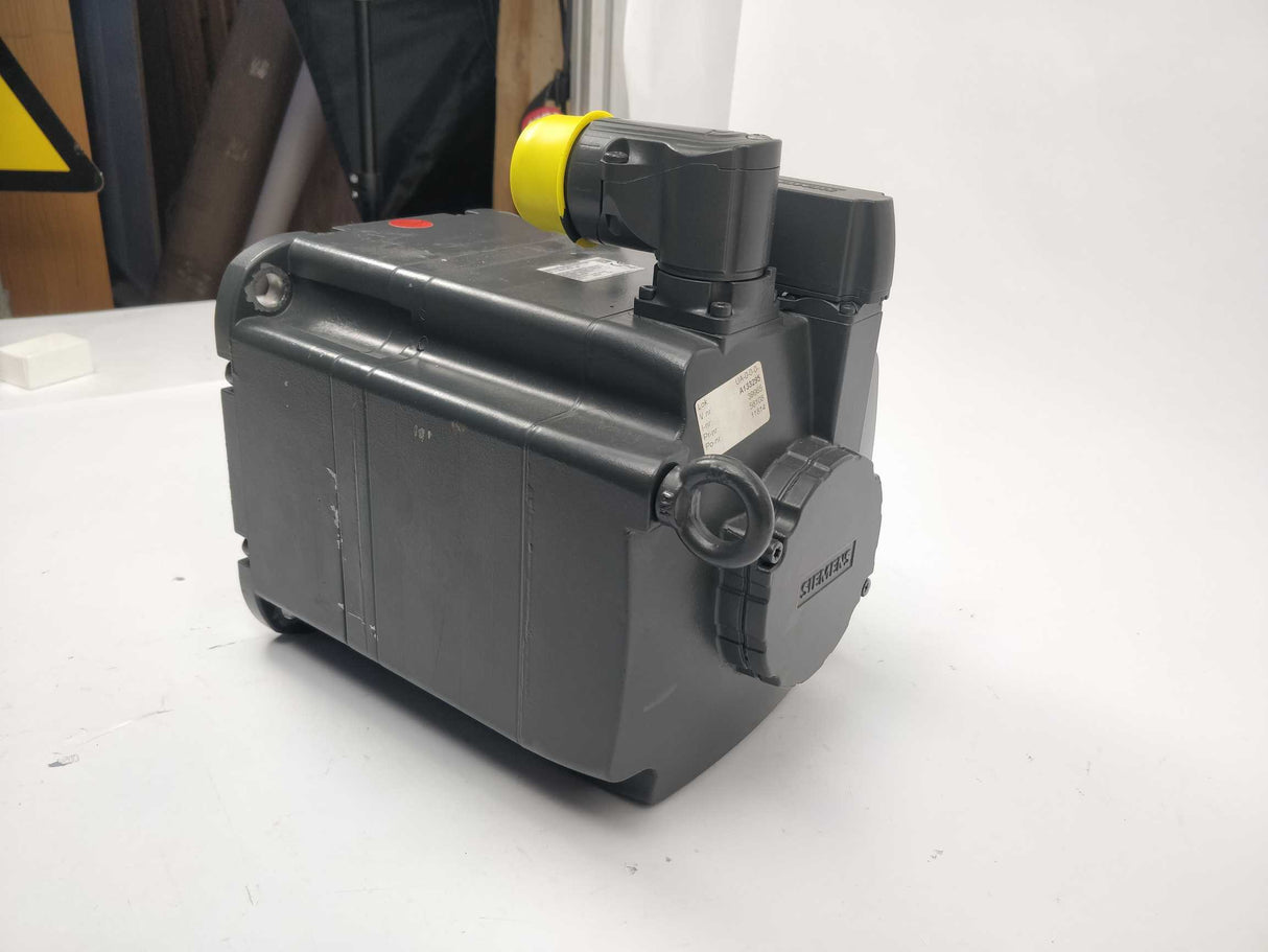 Siemens 1FK7101-2AF71-1UH0 SIMOTICS 3~ synchronous motor