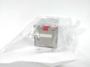 OMRON MKS2PIN Relay, 2 Pcs