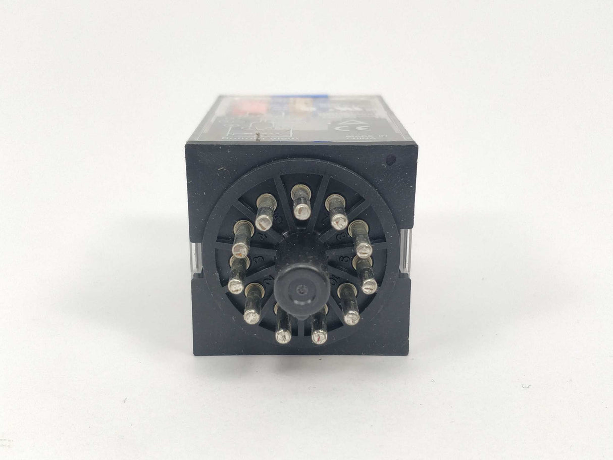 OMRON MKS3PIN-5 Relay 4 Pcs.