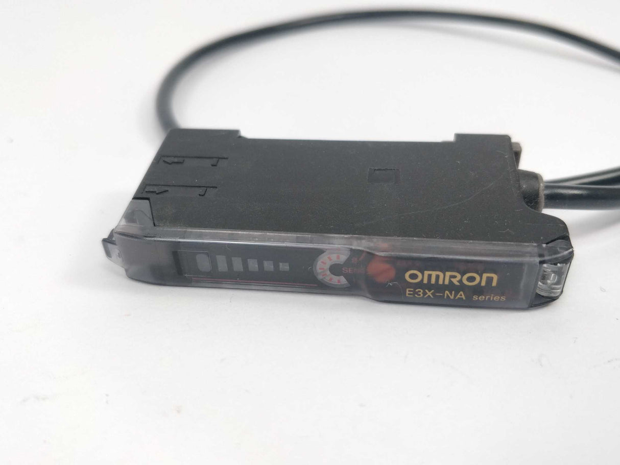 OMRON E3X-NA41 Photoelectric switch