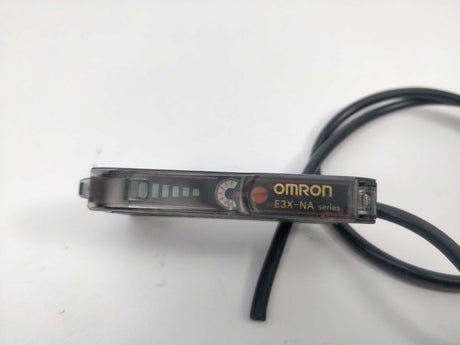 OMRON E3X-NA41 Photoelectric switch