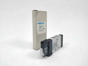 Festo 196941 CPE14-M1BH-5L-1/8 Solenoid valve