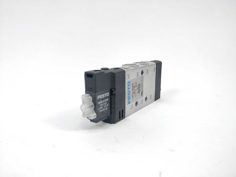 Festo 196941 CPE14-M1BH-5L-1/8 Solenoid valve