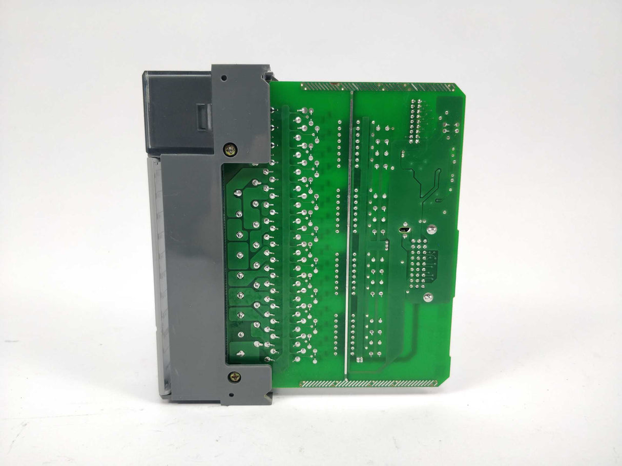 AB 1746-IB16 SLC 500 Input Module Ser. C 2 Pcs.