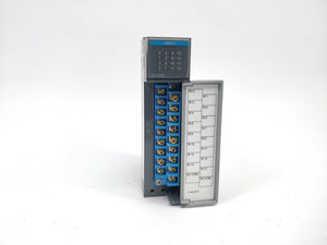 AB 1746-IB16 SLC 500 Input Module Ser. C 2 Pcs.