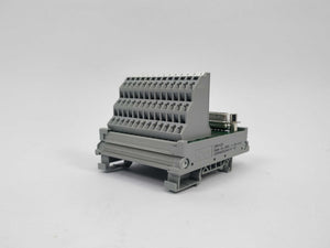 Wago 289-624 Interfacemodule