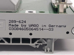 Wago 289-624 Interfacemodule