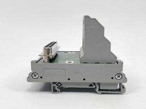 Wago 289-624 Interfacemodule