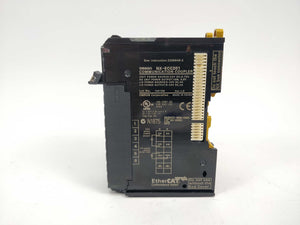 OMRON NX-ECC201 Communication Coupler with NX-END02