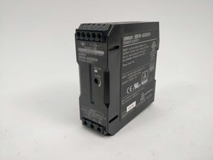 OMRON S8VK-G03024 Power supply