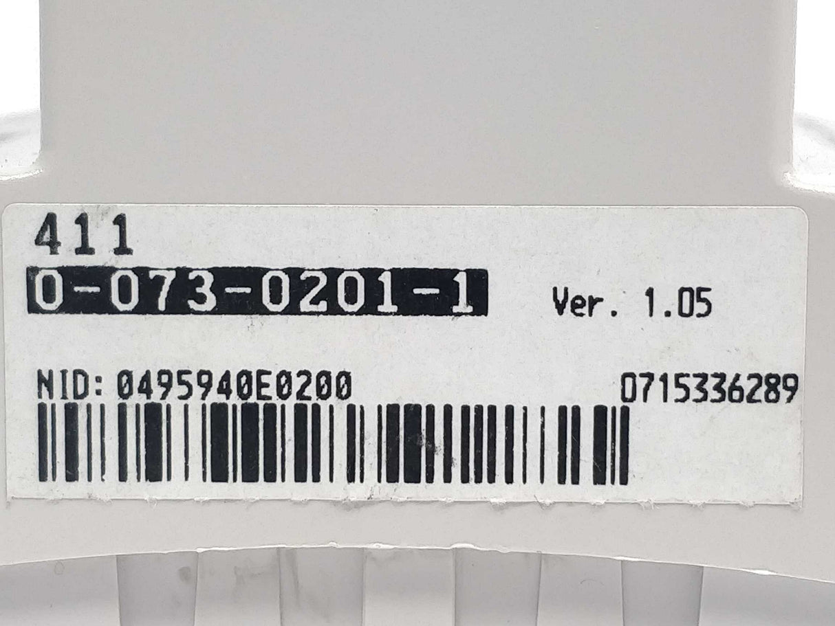 Schneider Electric 007302011 TAC Xenta 411