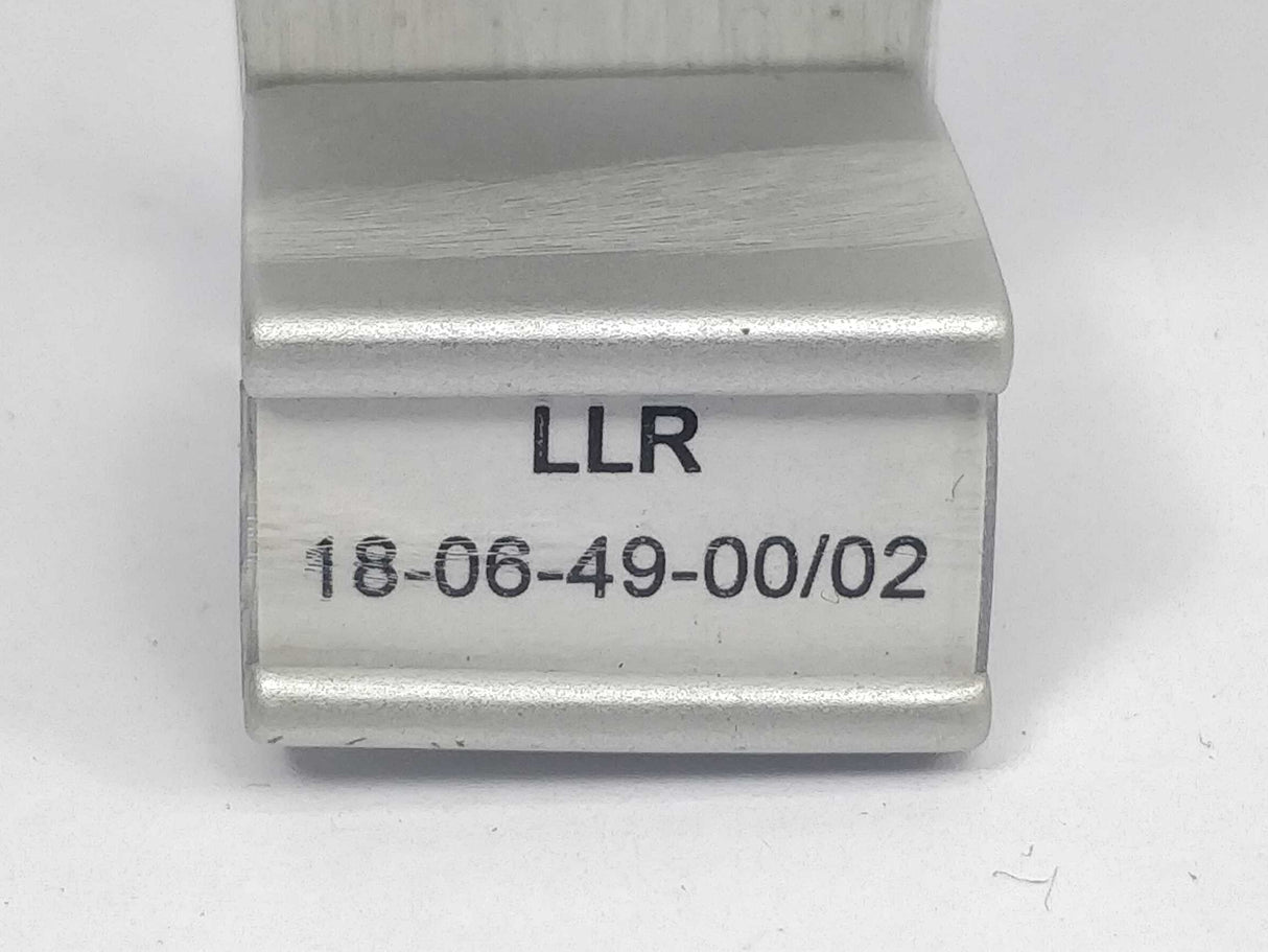 TRUMPF / Haas Laser 18-06-49-00/02 LLR Board