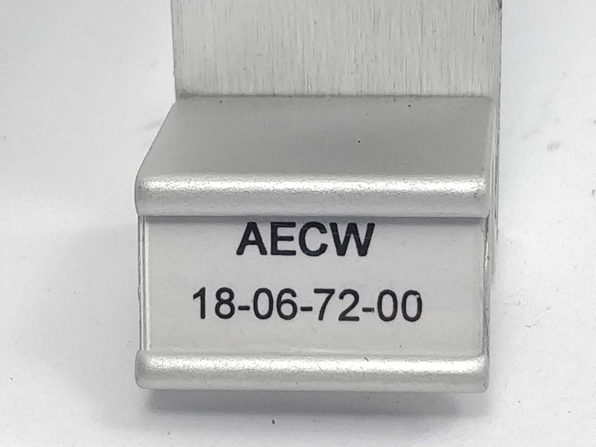 TRUMPF / Haas Laser 18-06-72-00 AECW Board