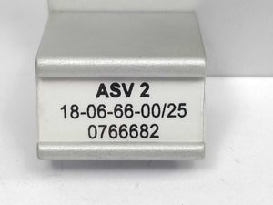 TRUMPF 18-06-66-00/25 0766682 ASV2 board