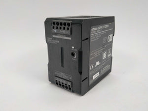 OMRON S8VK-S12024 Power supply