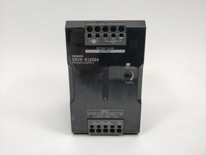 OMRON S8VK-S12024 Power supply