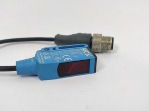 SICK 1051907 WL9M4-3P3432 Small photoelectric sensor